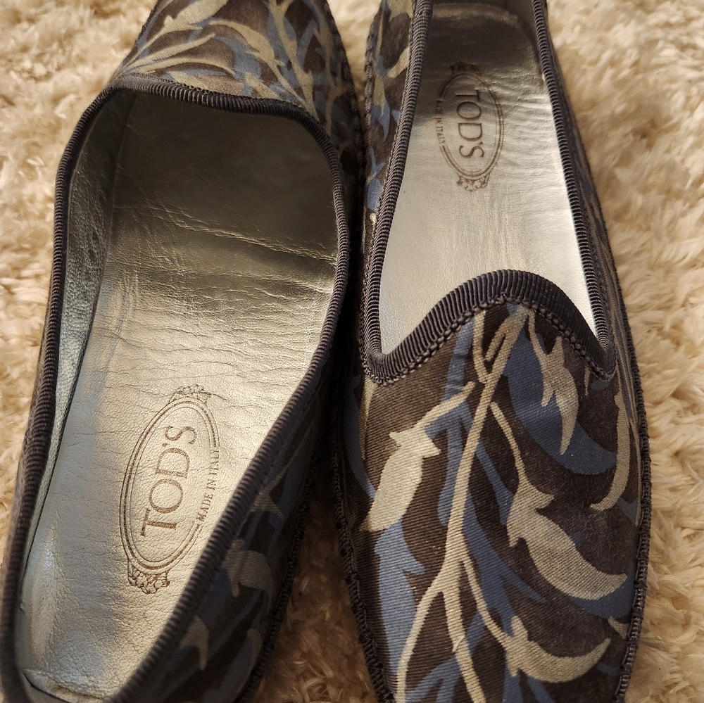 Tods - Picture 4 of 4